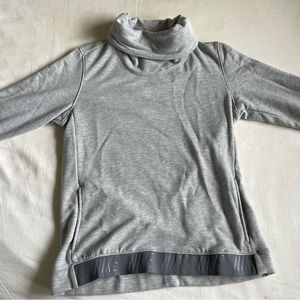 Nike sweater